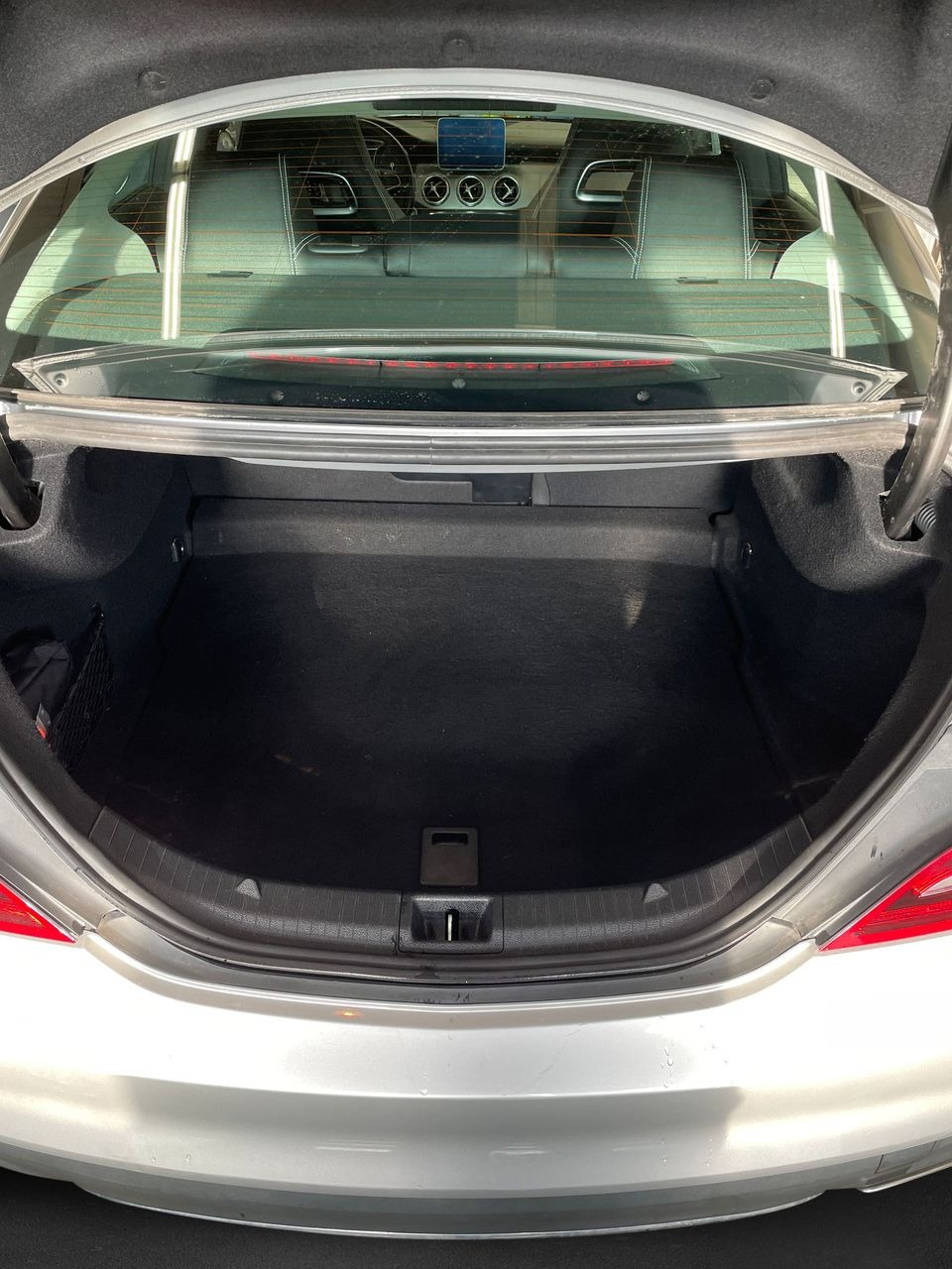 Mercedes CLA   image21