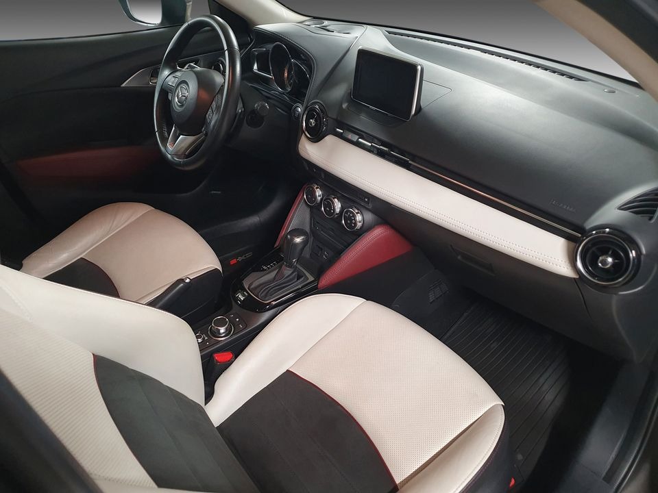Mazda CX-3   image21