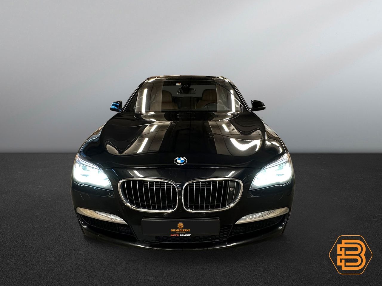 BMW 7-serie   image22
