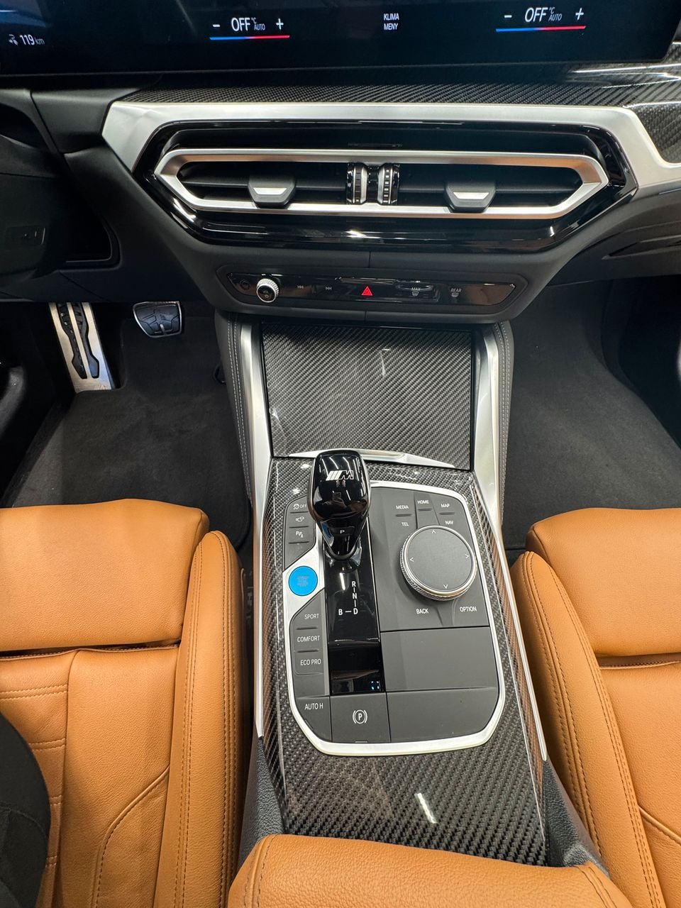 BMW i4 M50   image22