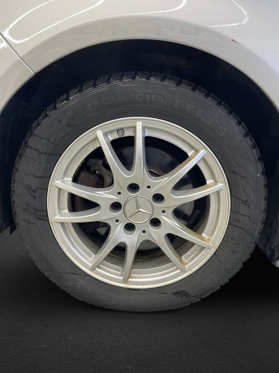 Mercedes CLA   image22