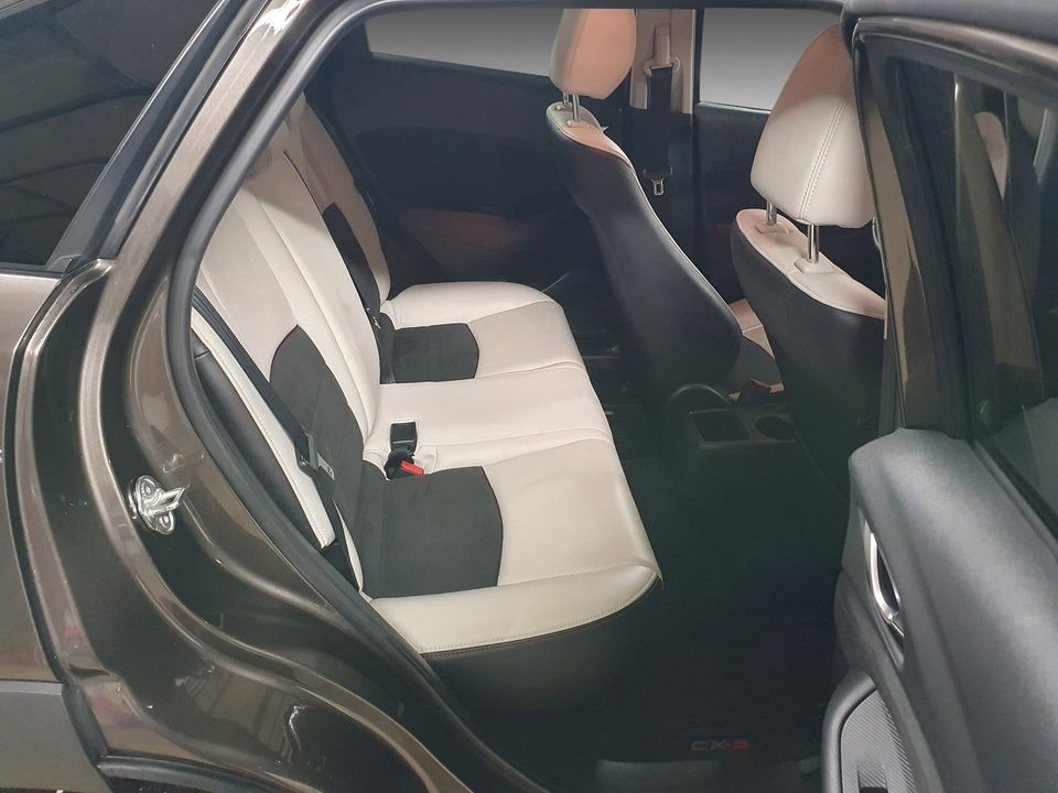 Mazda CX-3   image24