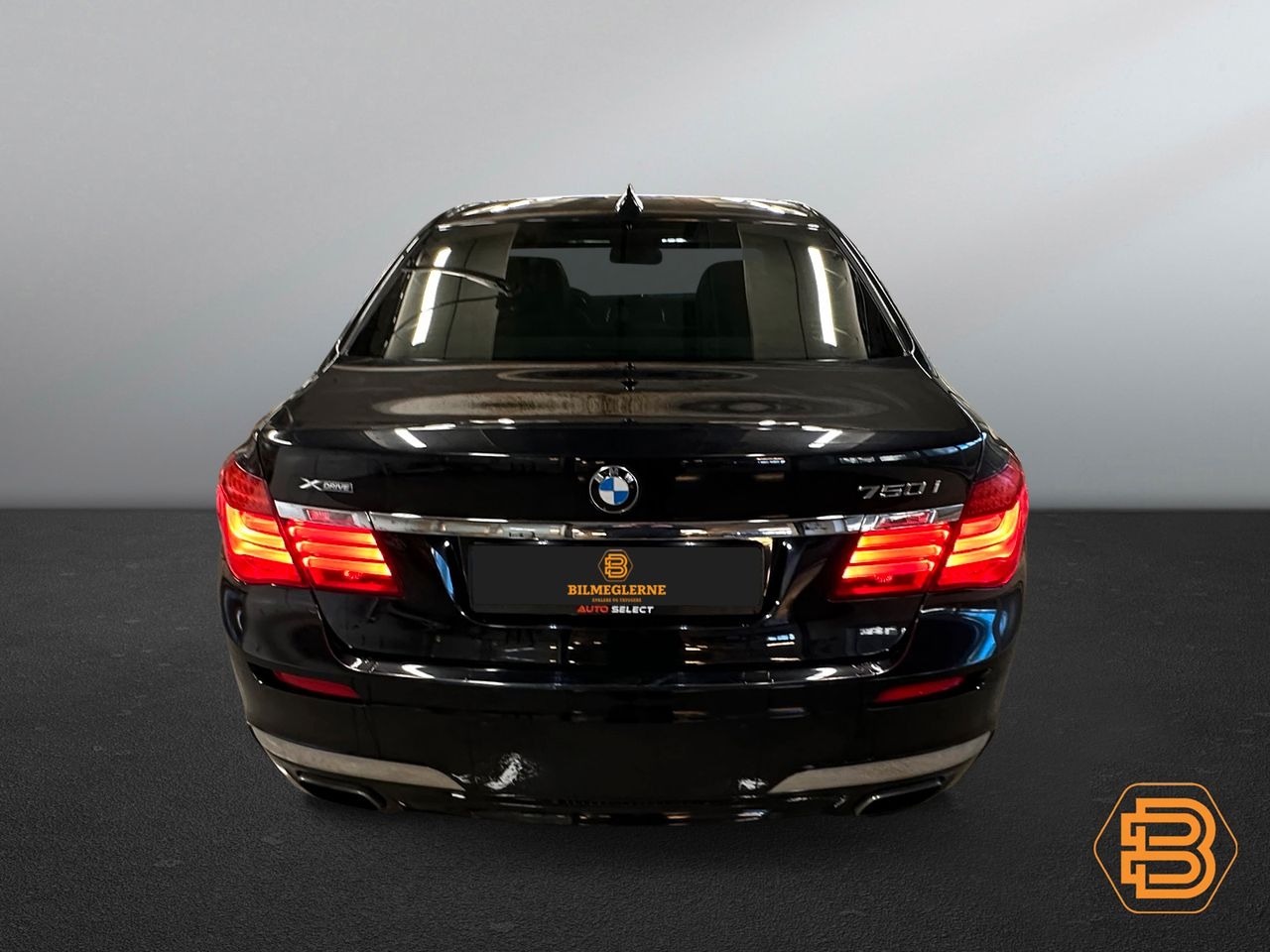 BMW 7-serie   image24
