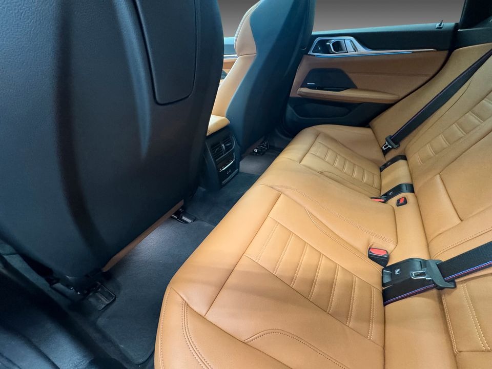 BMW i4 M50   image24