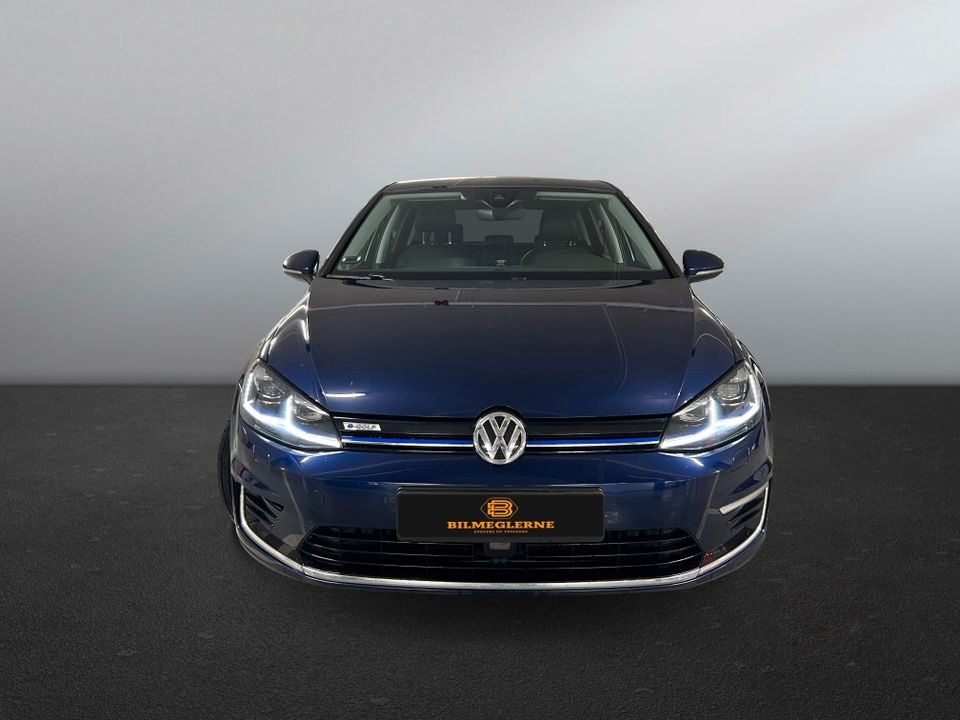 Volkswagen Golf   image25