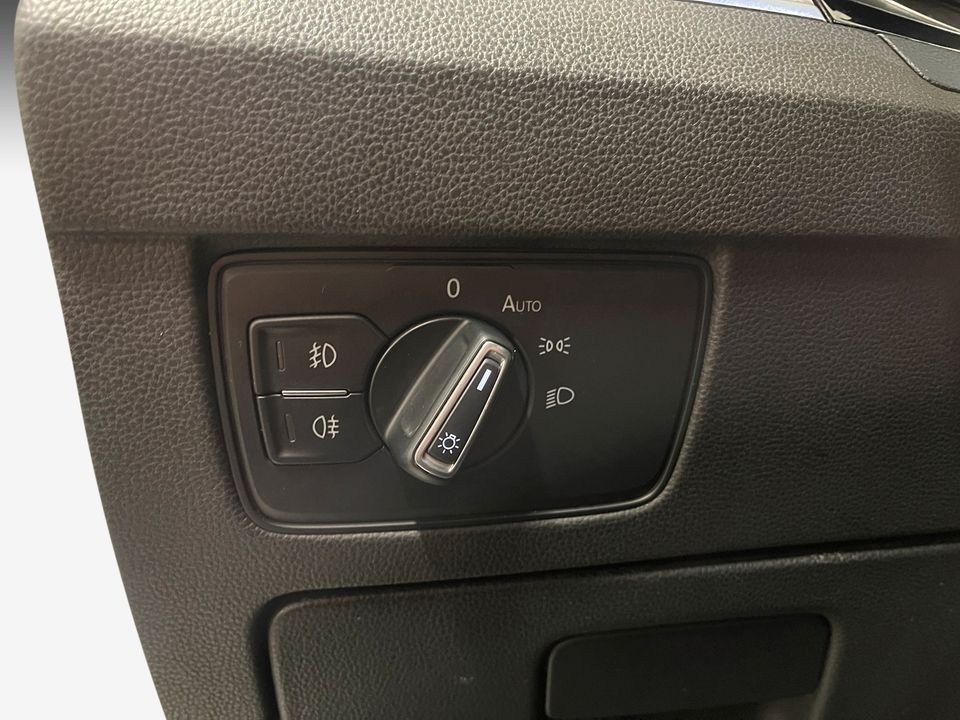 Volkswagen Passat 1,6   image26