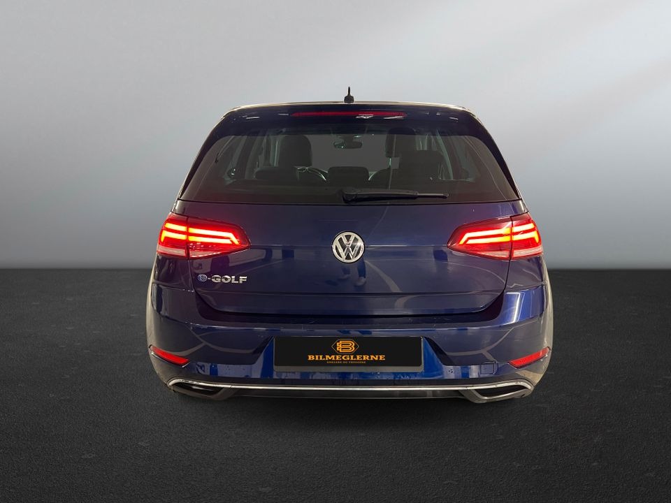 Volkswagen Golf   image27