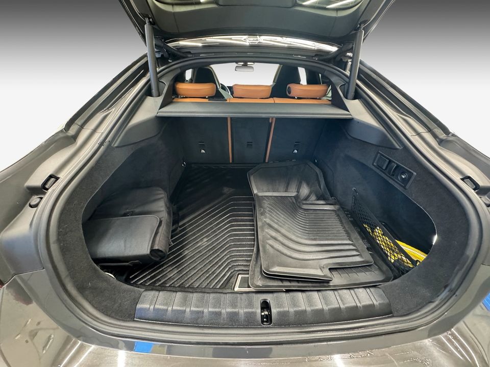 BMW i4 M50   image27