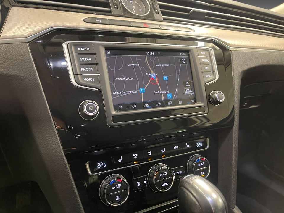 Volkswagen Passat 1,6   image27