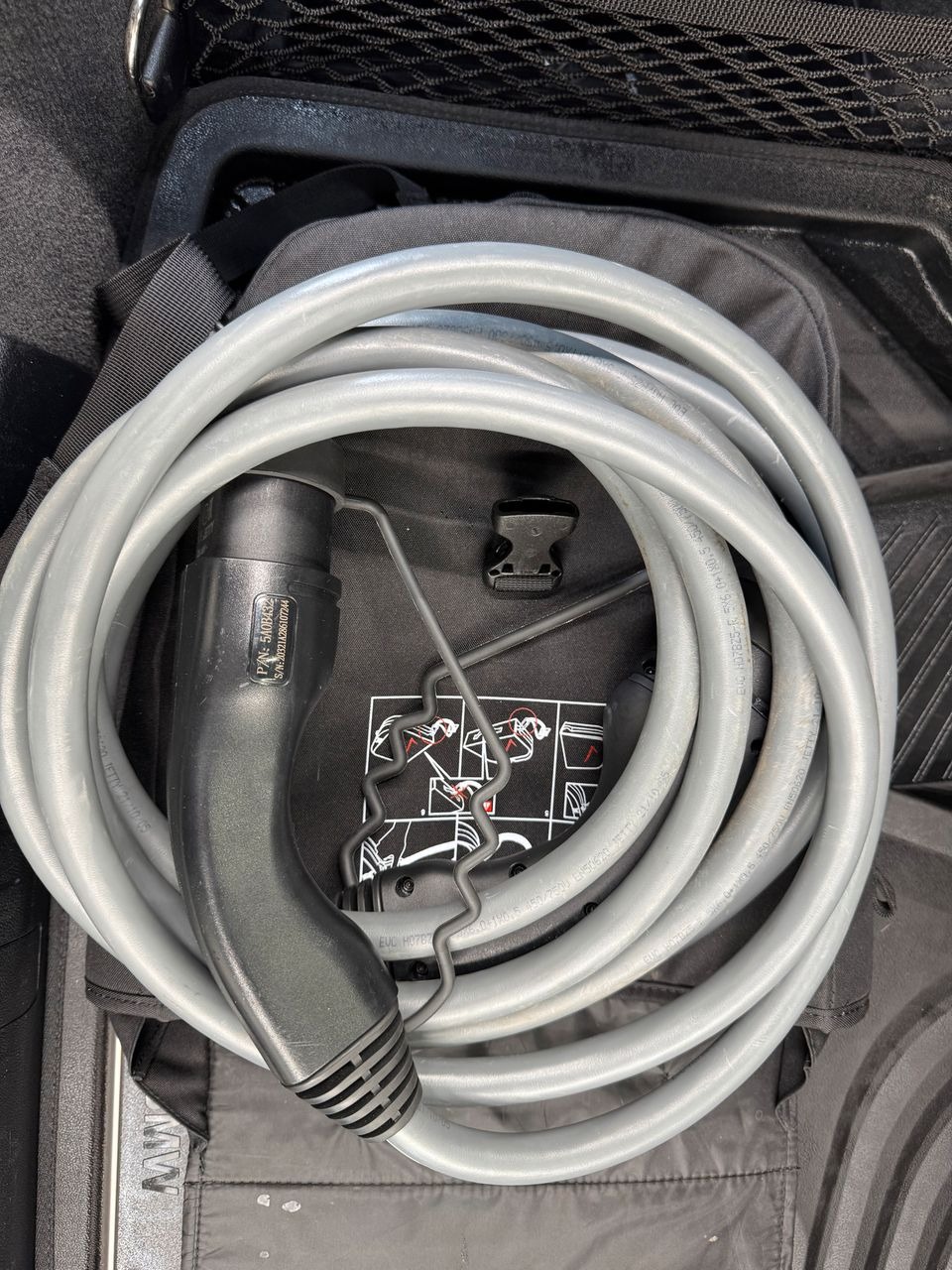 BMW i4 M50   image28