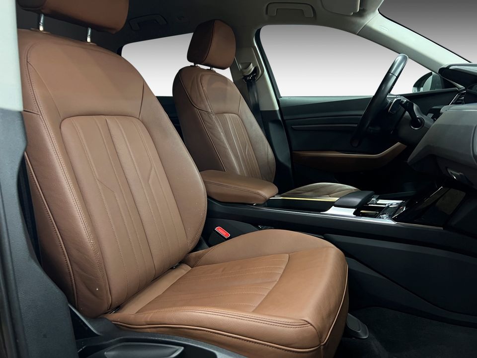 Audi E-tron   image28