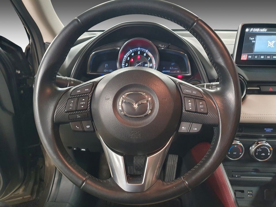 Mazda CX-3   image28