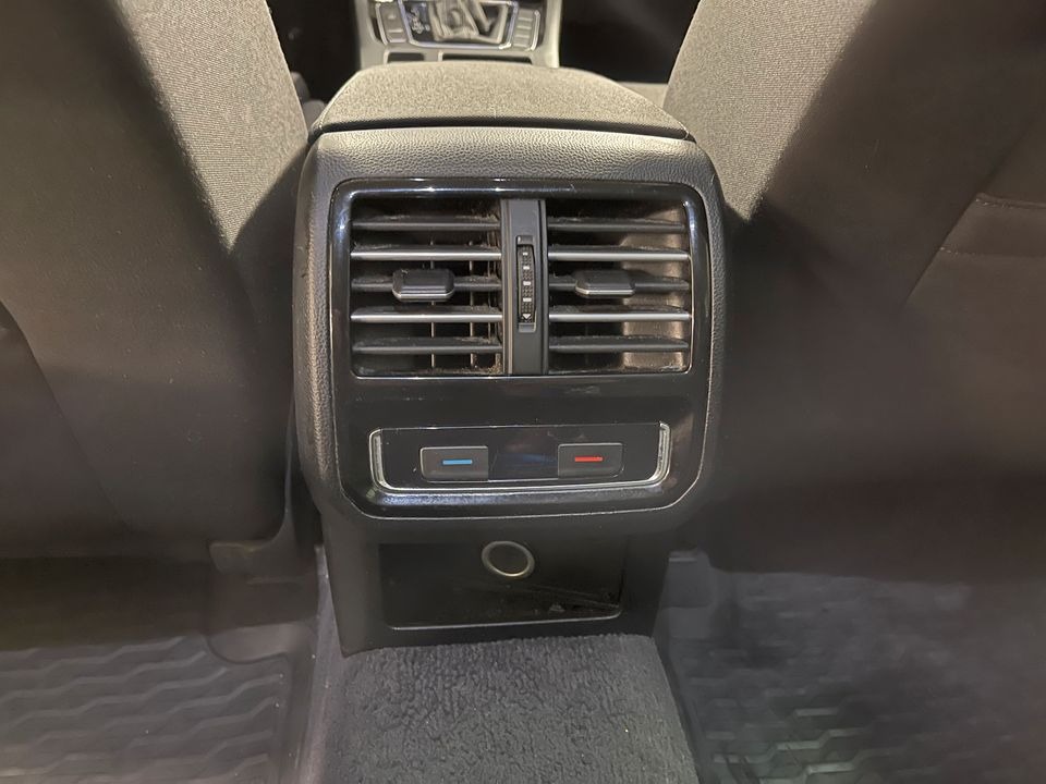 Volkswagen Passat 1,6   image28