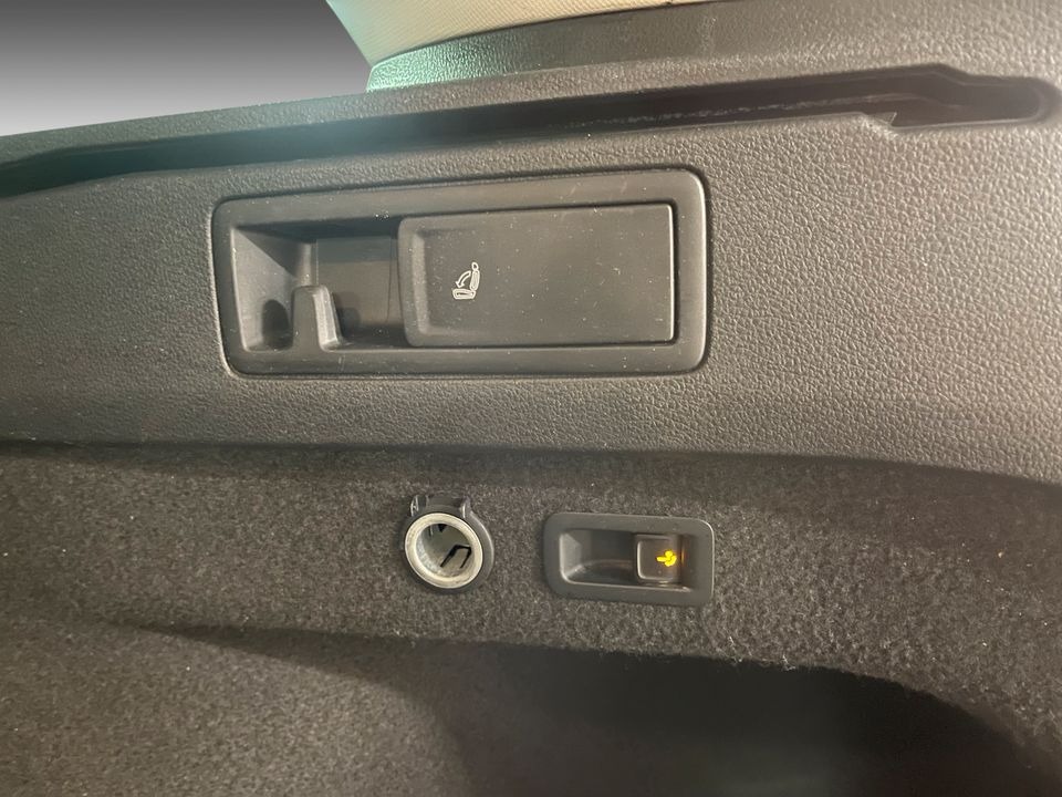 Volkswagen Passat 1,6   image29
