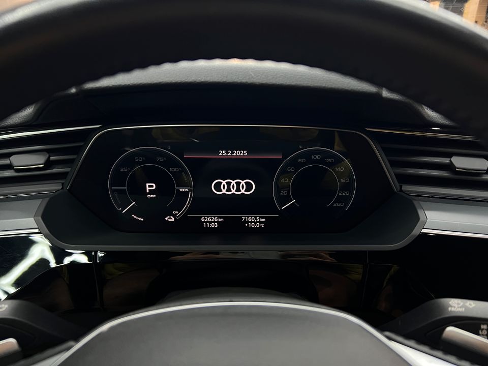 Audi E-tron   image29