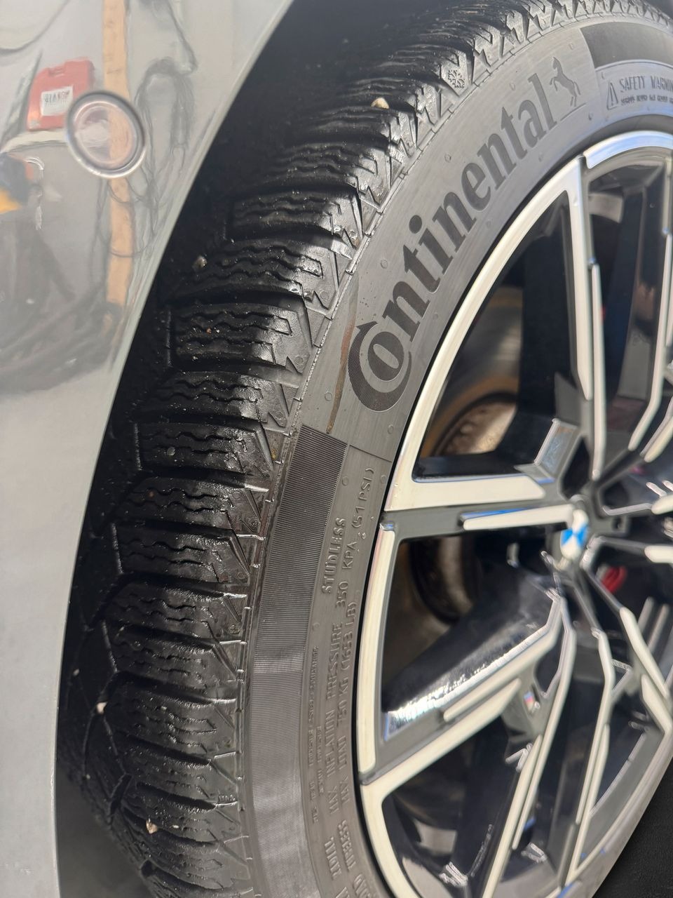 BMW i4 M50   image29