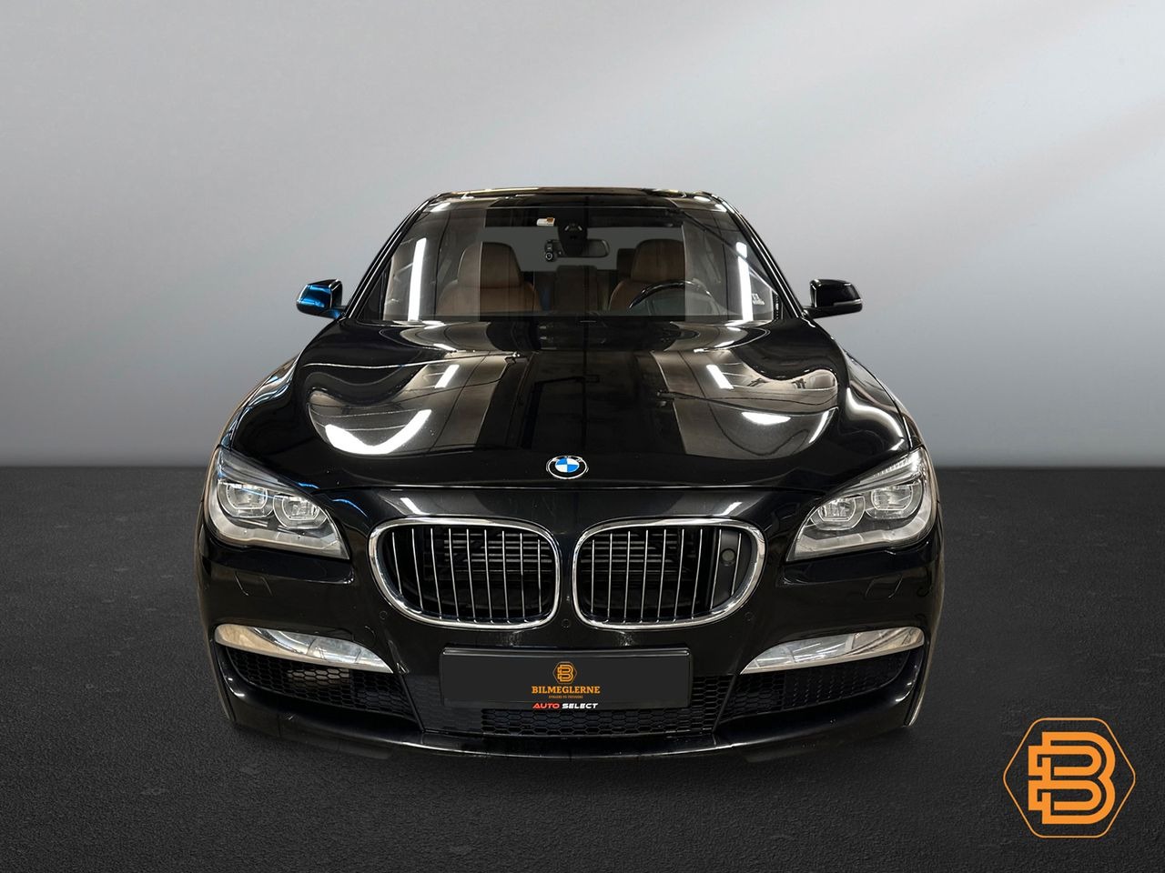 BMW 7-serie  image2
