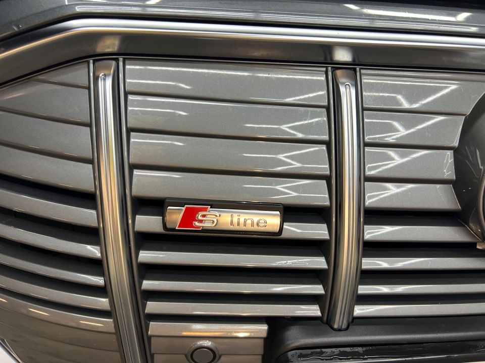 Audi E-tron  image2