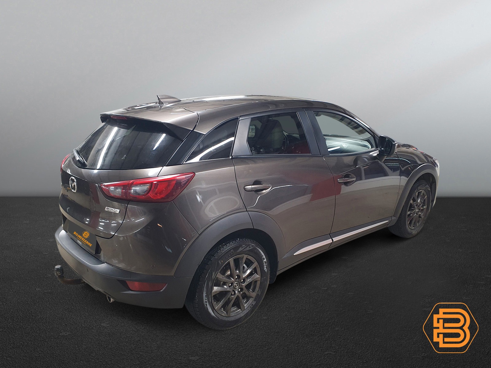 Mazda CX-3  image2