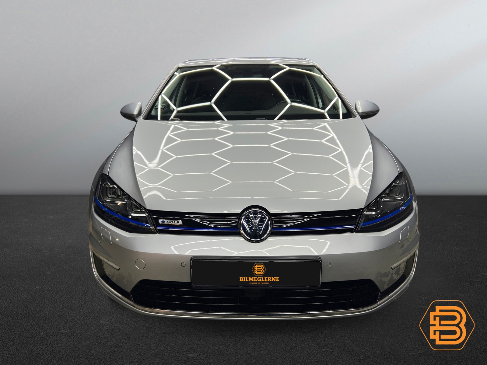 Volkswagen E-golf  image2