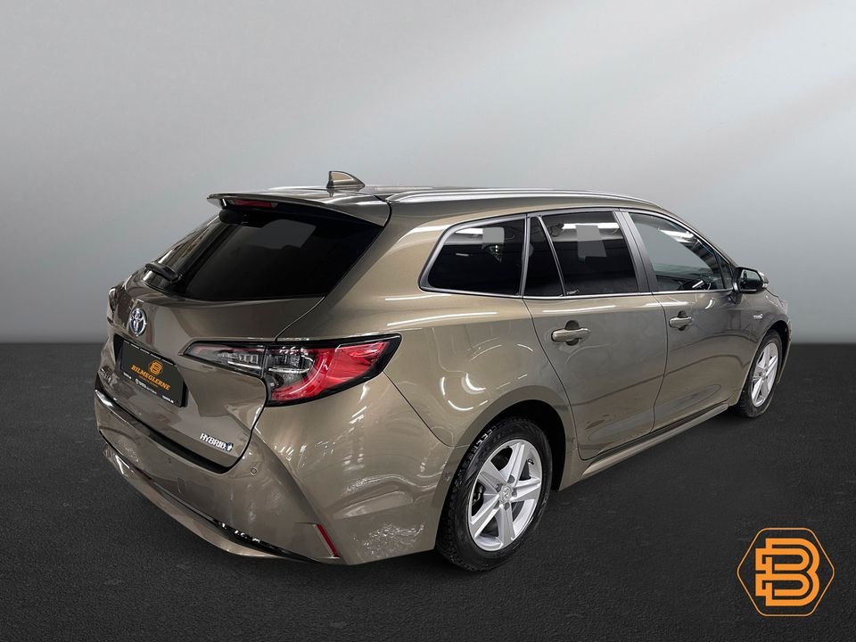 Toyota Corolla  image2