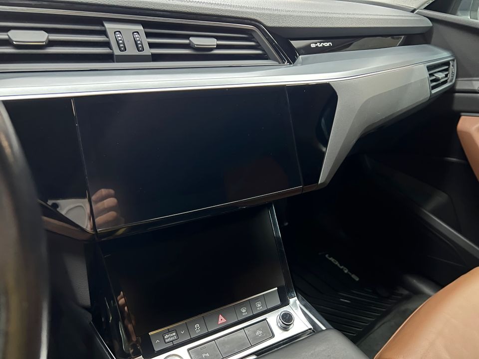 Audi E-tron   image31