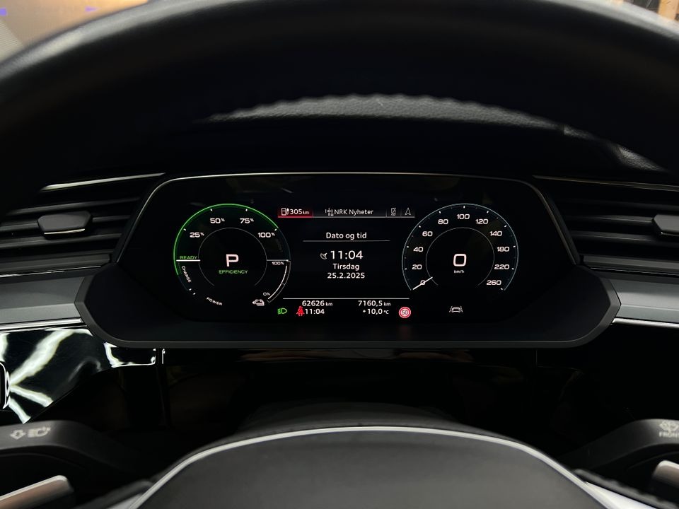 Audi E-tron   image34