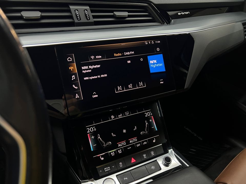 Audi E-tron   image35