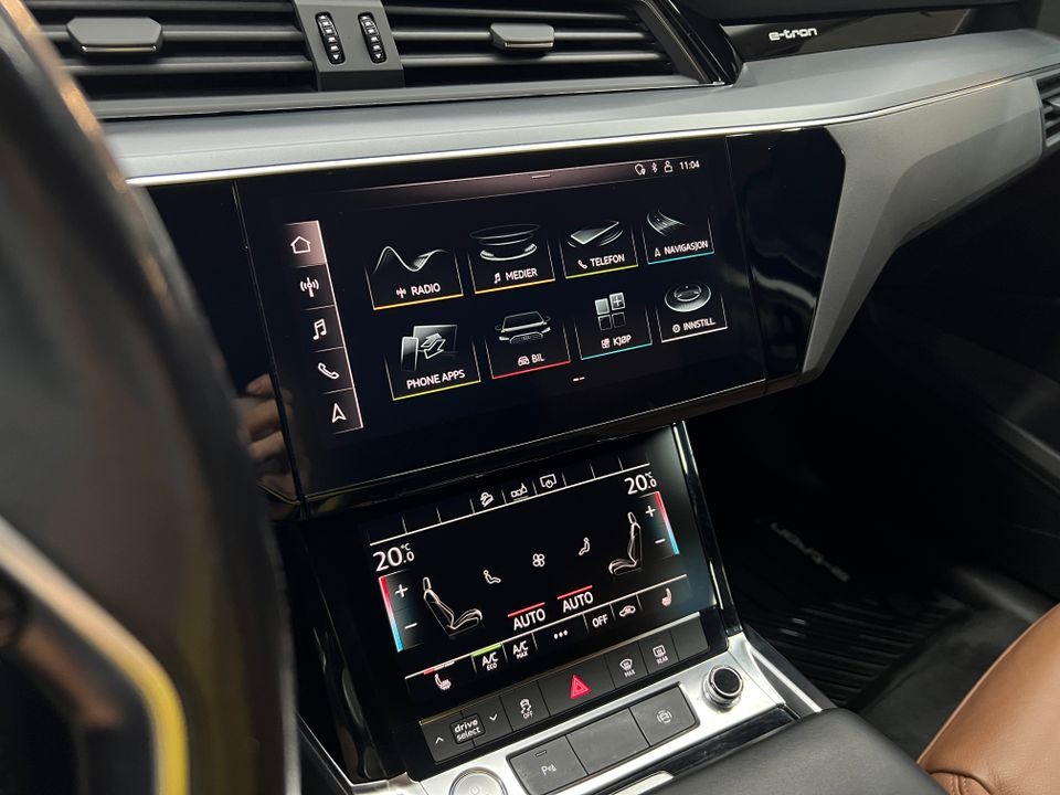 Audi E-tron   image36