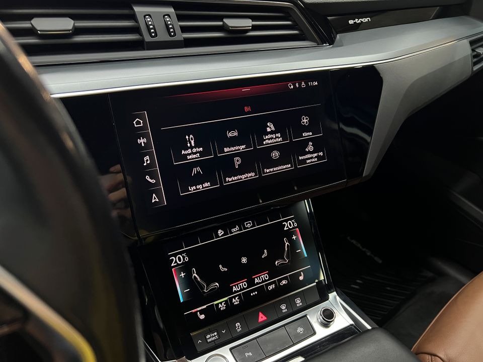 Audi E-tron   image37