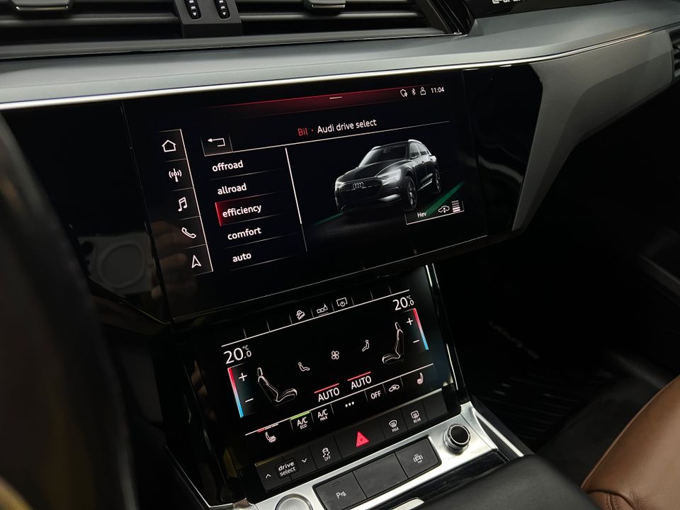 Audi E-tron   image38