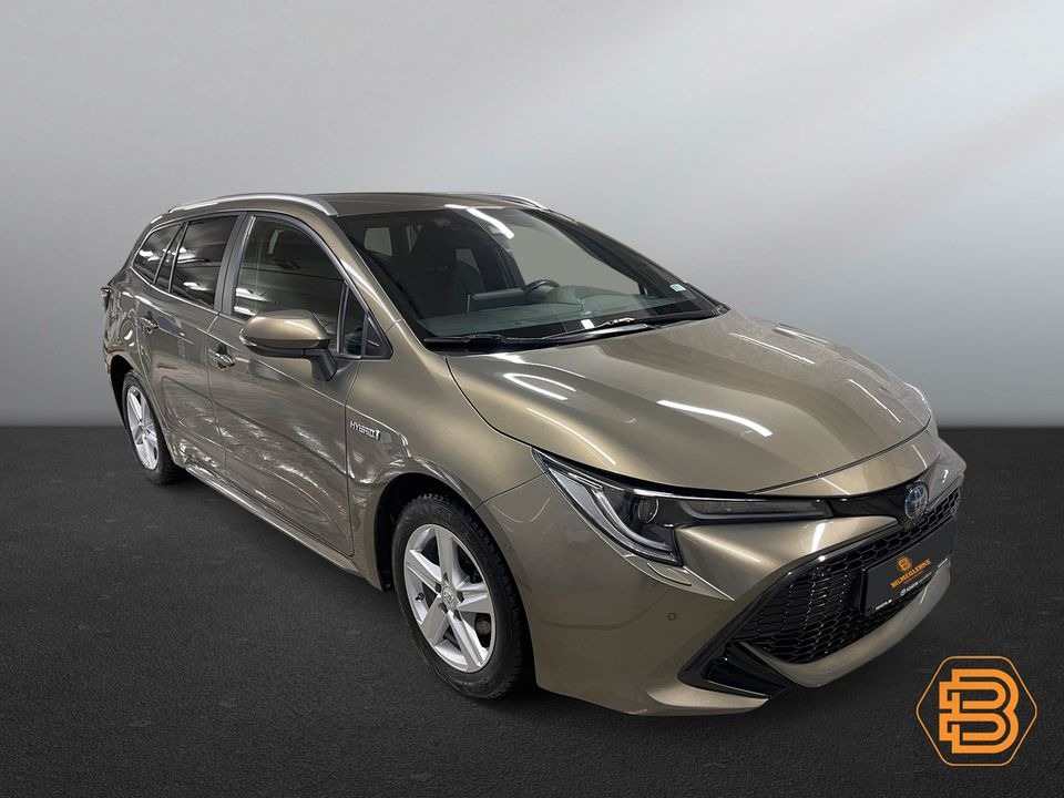 Toyota Corolla  image3