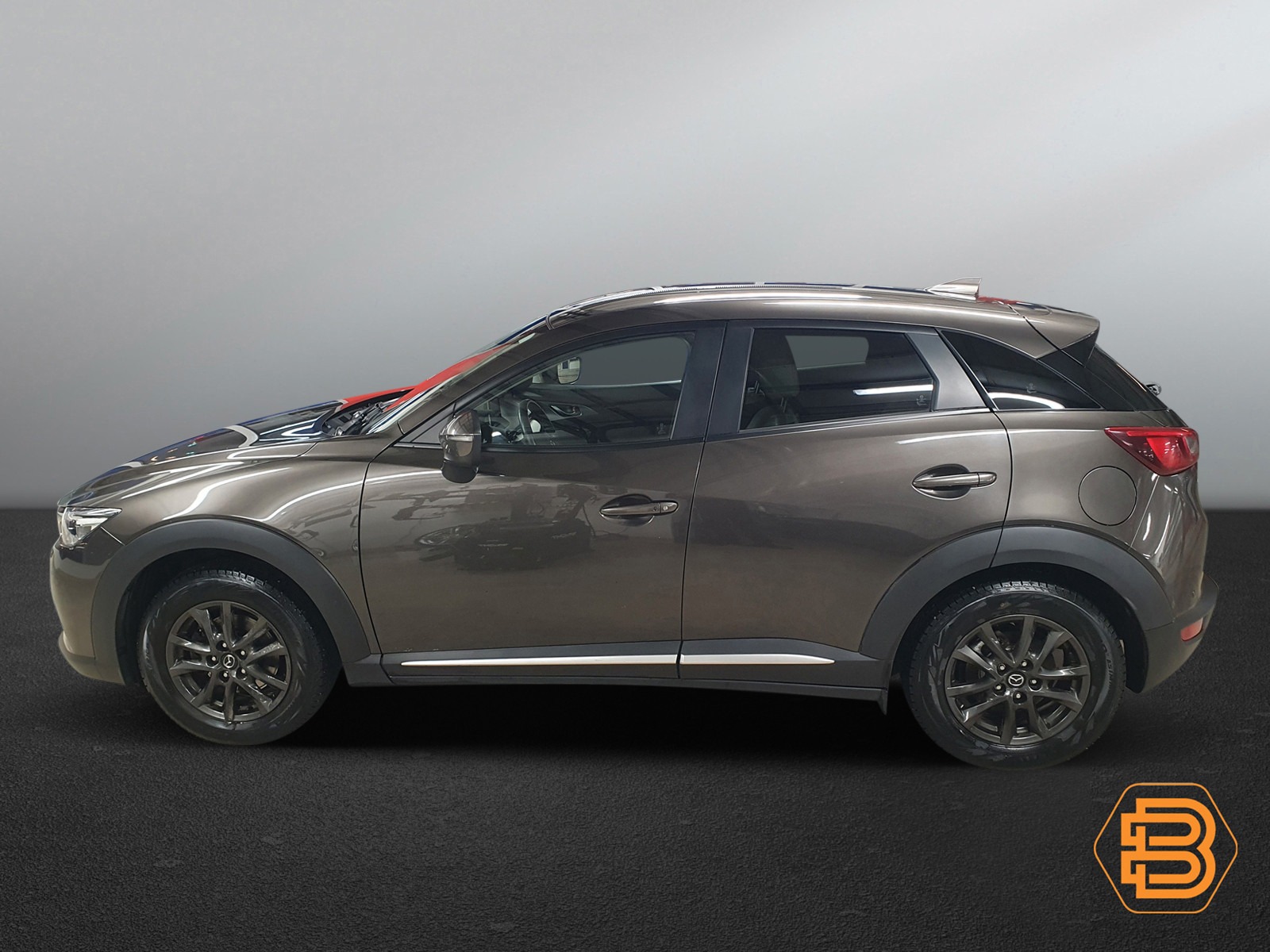 Mazda CX-3  image3