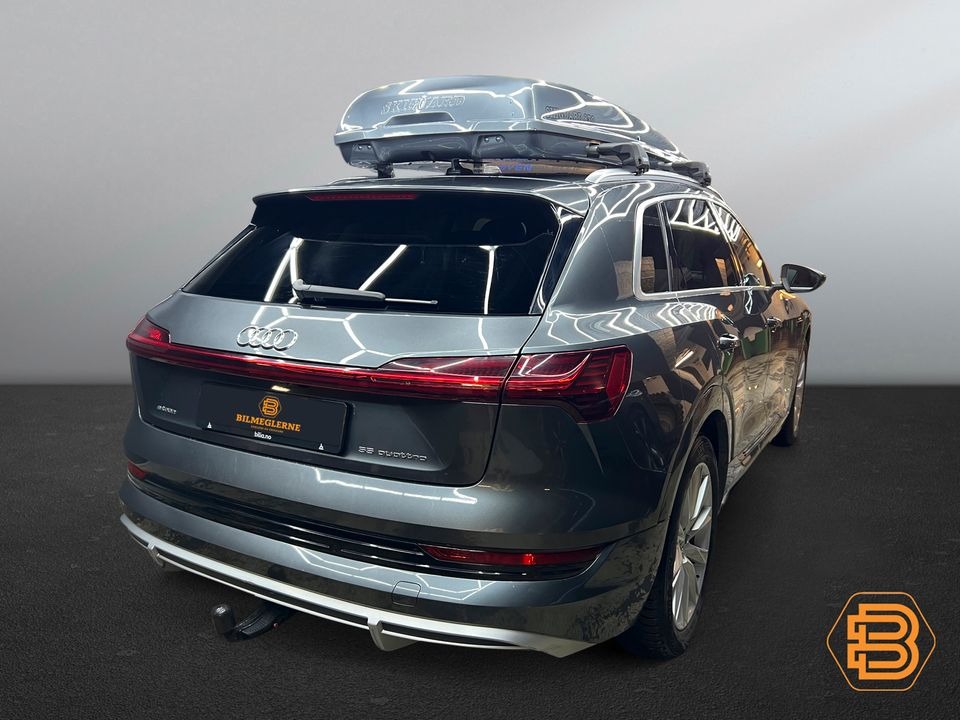 Audi E-tron  image3