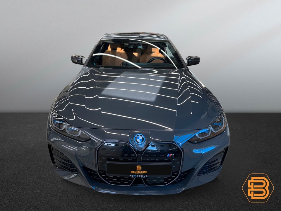 BMW i4 M50  image3