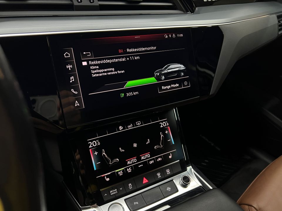 Audi E-tron   image39