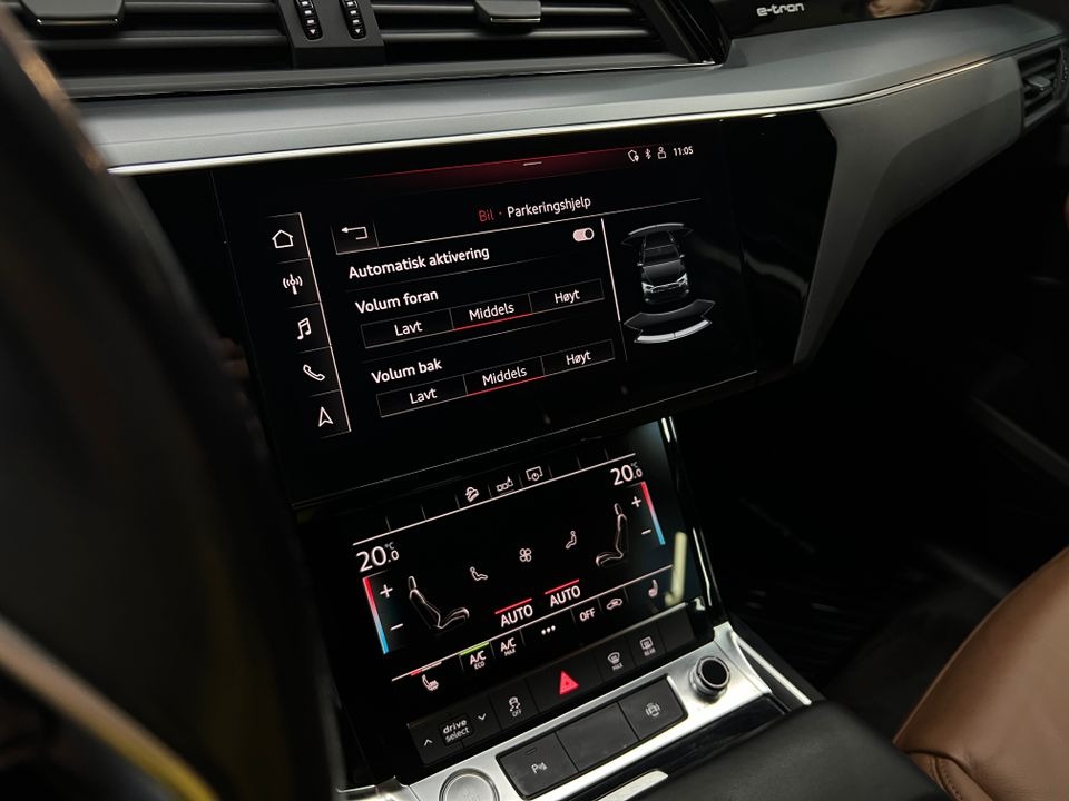 Audi E-tron   image40