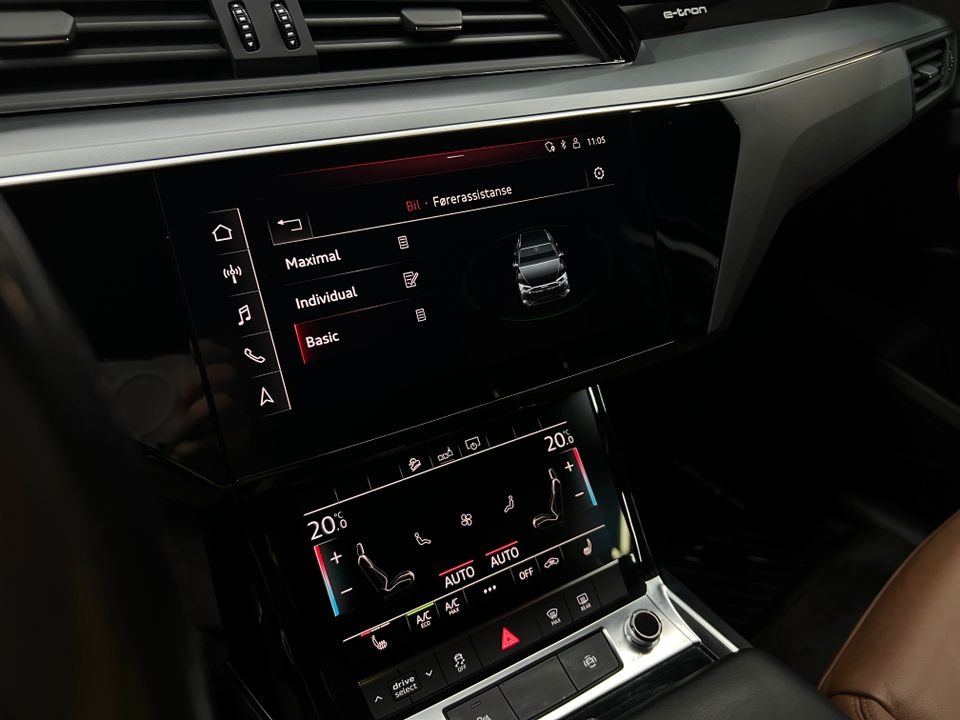 Audi E-tron   image41