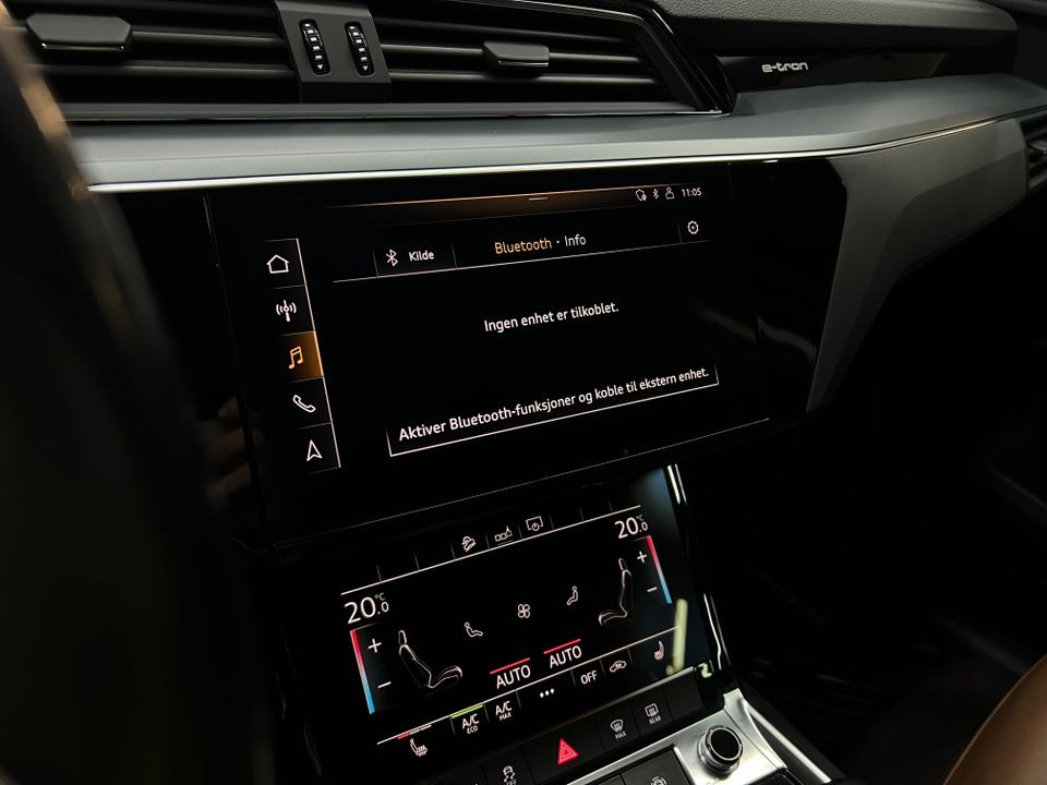 Audi E-tron   image42