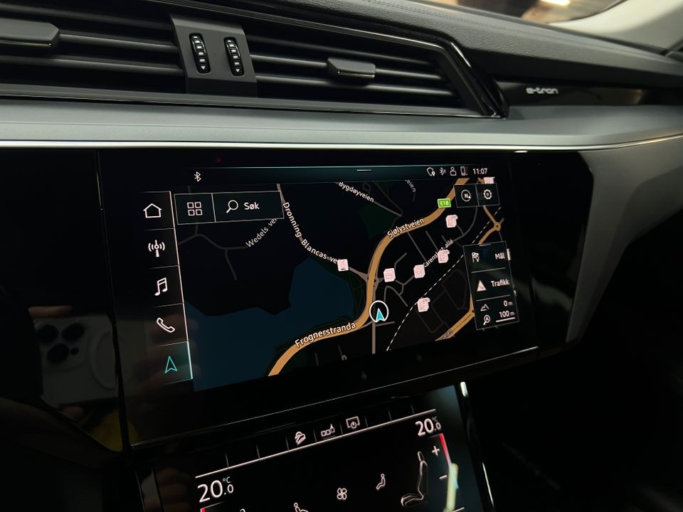 Audi E-tron   image43
