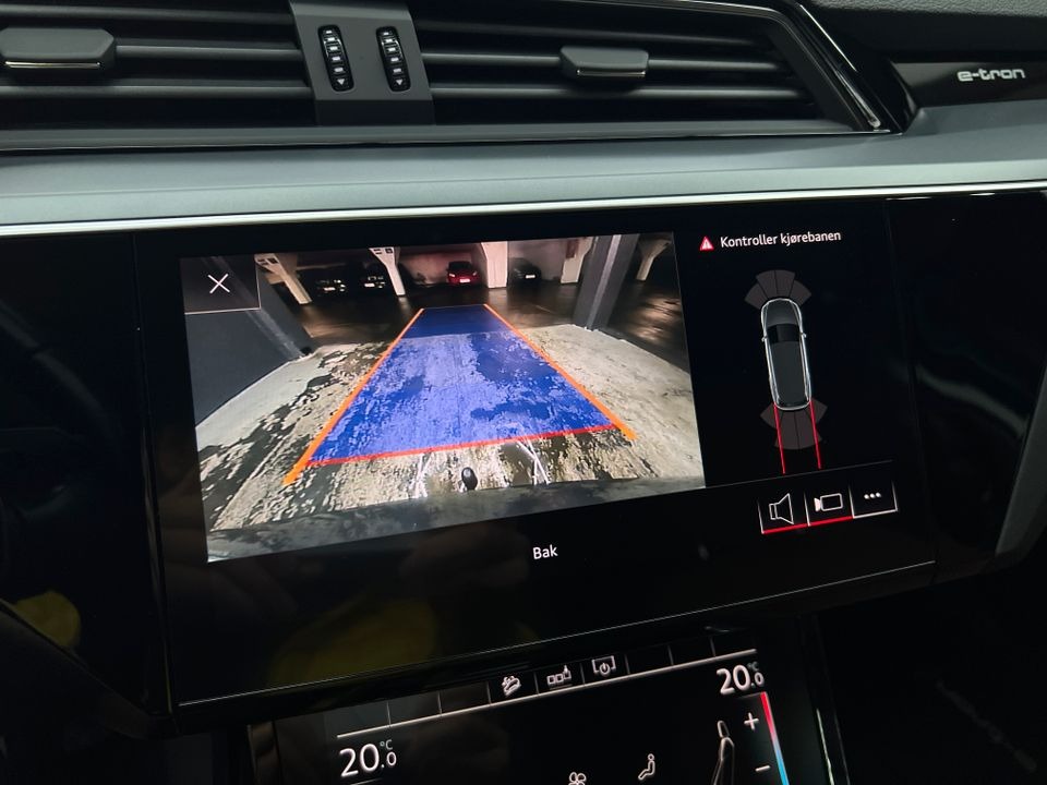 Audi E-tron   image45