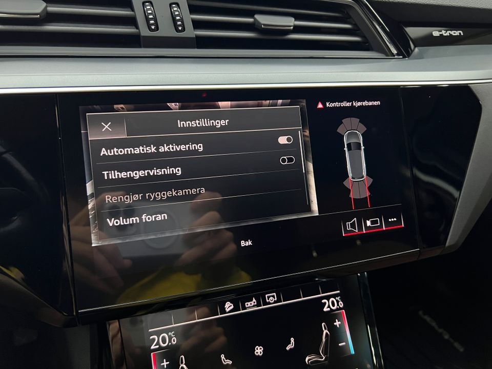 Audi E-tron   image46