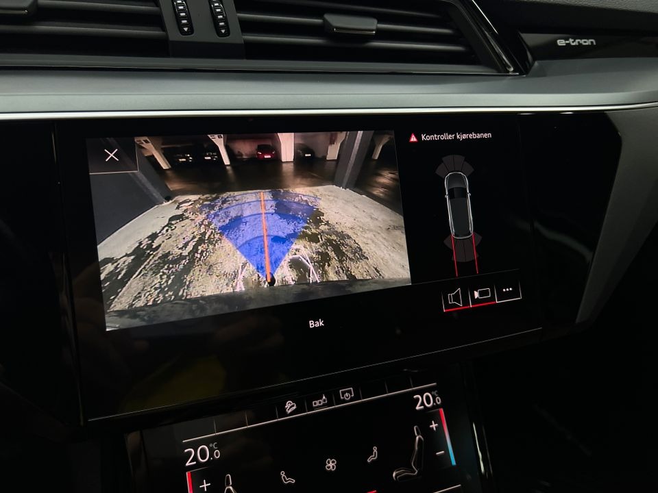 Audi E-tron   image47