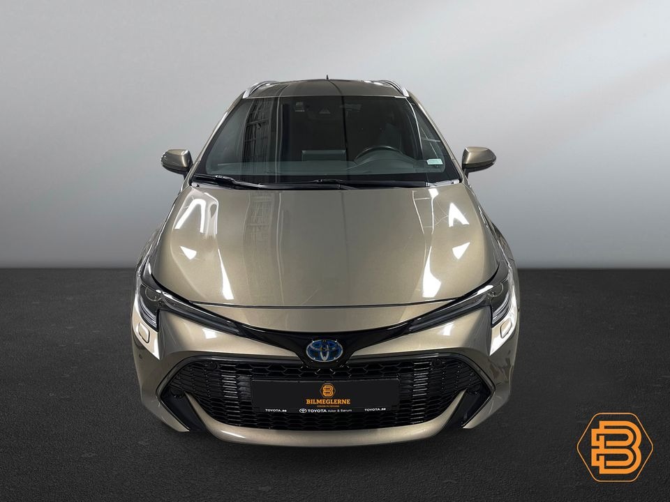 Toyota Corolla  image4