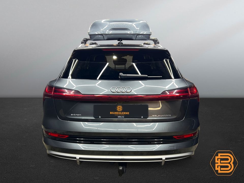 Audi E-tron  image4
