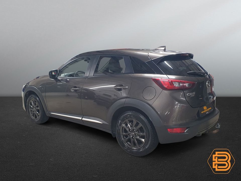 Mazda CX-3  image4