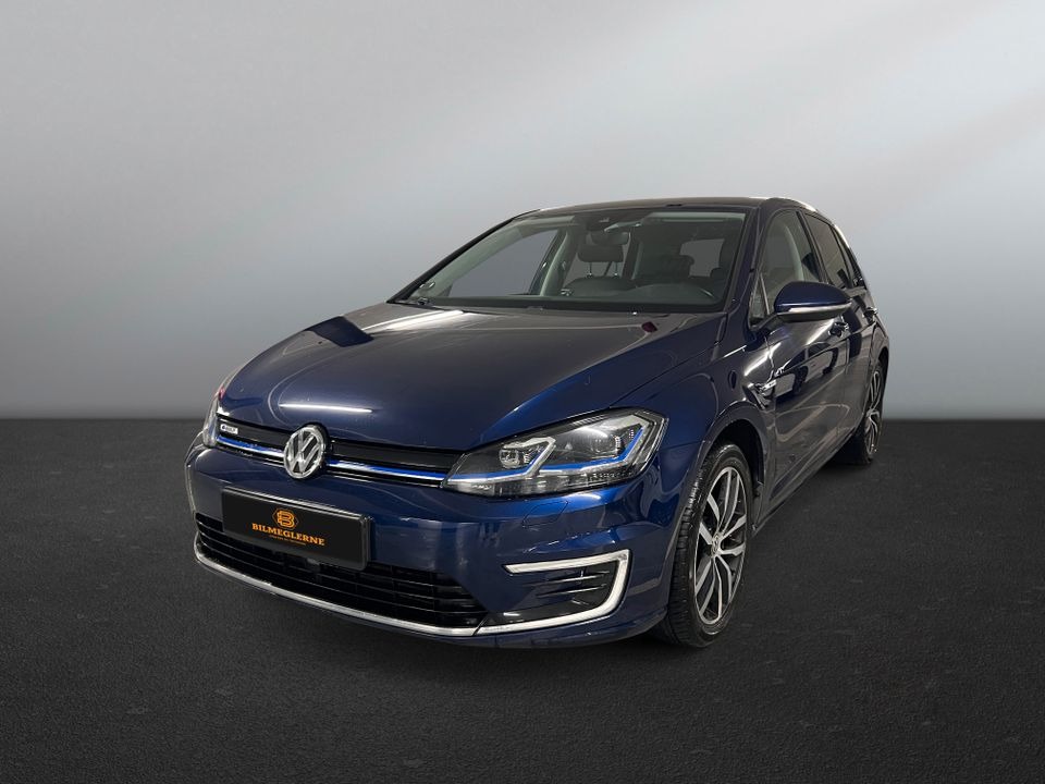 Volkswagen Golf  image4