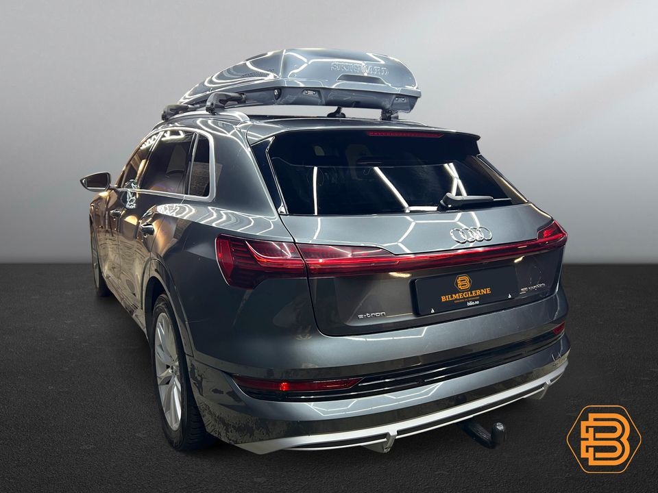Audi E-tron   image5