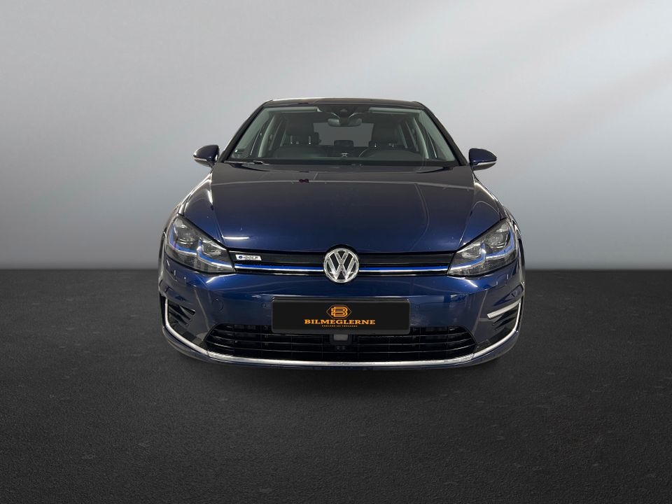 Volkswagen Golf   image5