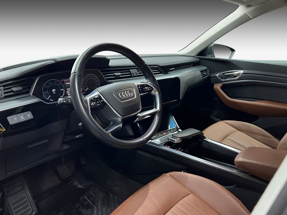 Audi E-tron   image6